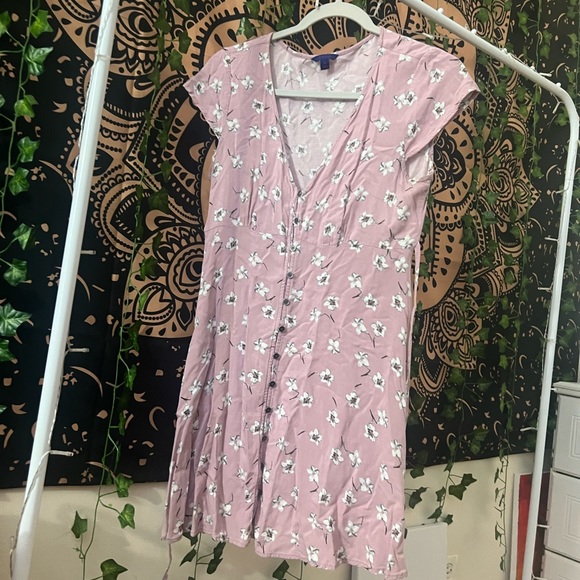 short summer dress - Picture 1 of 3